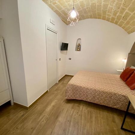 B&B Gallina 18 巴里 外观 照片