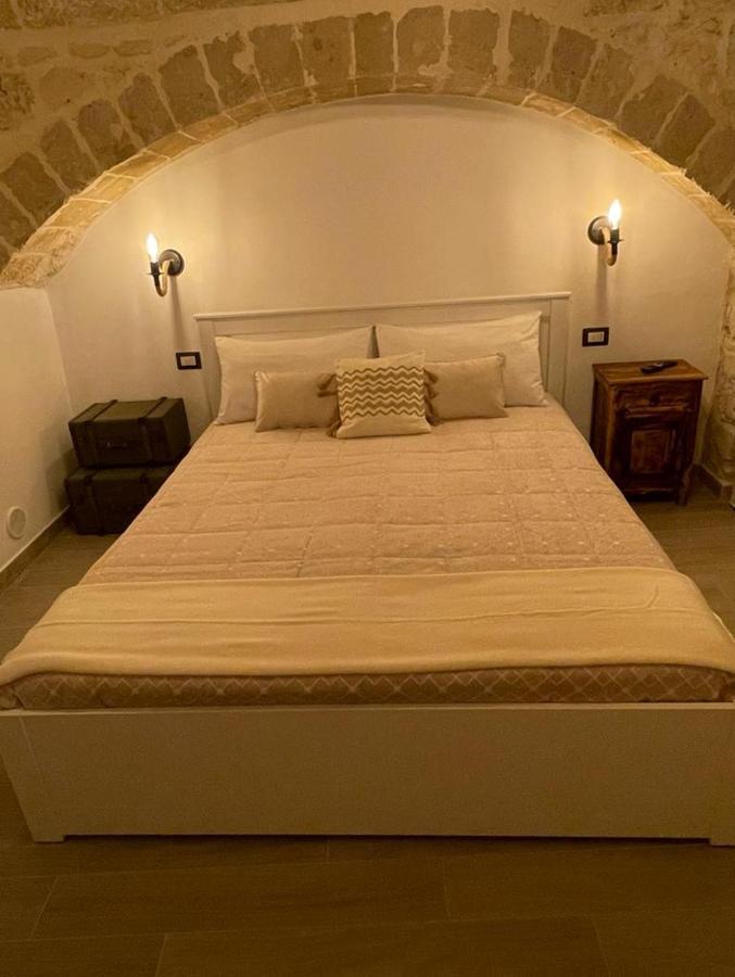 B&B Gallina 18 巴里 外观 照片